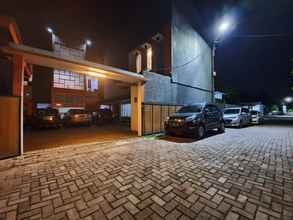 Exterior 4 Melody Guest House Cilegon