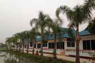 Bangunan Namkum Resort