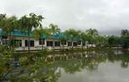 Bangunan 3 Namkum Resort