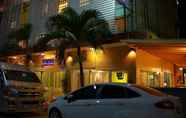 Exterior 4 Bedtime Huahin Hotel