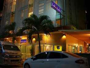 Exterior 4 Bedtime Huahin Hotel