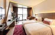 Bedroom 7 Best Western Plus Sukhumvit 1