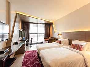 ห้องนอน 4 Best Western Plus Sukhumvit 1