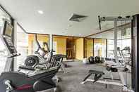 Fitness Center Best Western Plus Sukhumvit 1