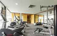 Fitness Center 3 Best Western Plus Sukhumvit 1