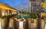 Kolam Renang 2 Best Western Plus Sukhumvit 1