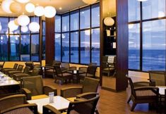 Restaurant 7 The Acacia Anyer