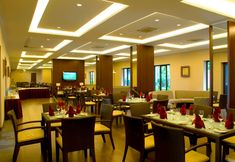 Restaurant 6 The Acacia Anyer