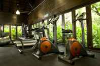 Fitness Center Philea Resort & Spa