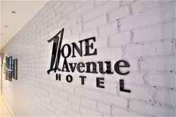 One Avenue Hotel, Balakong, 867.788 VND