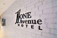 Ruang untuk Umum One Avenue Hotel, Balakong