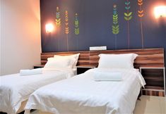 Bedroom 7 One Avenue Hotel, Balakong