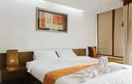 Bilik Tidur 7 Baywalk Residence Pattaya 