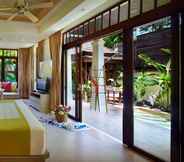 Kamar Tidur 7 Melati Beach Resort & Spa