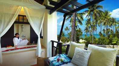 Bilik Tidur 4 Melati Beach Resort & Spa