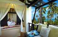 Kamar Tidur 6 Melati Beach Resort & Spa