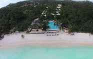 Nearby View and Attractions 2 Melati Beach Resort & Spa