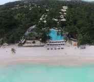 วิวและสถานที่ท่องเที่ยวใกล้เคียง 2 Melati Beach Resort & Spa