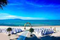 Common Space Melati Beach Resort & Spa