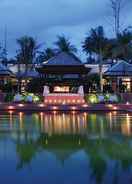 SWIMMING_POOL Melati Beach Resort & Spa