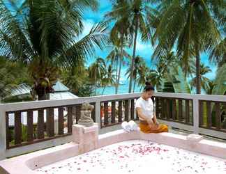 ภายนอกอาคาร 2 Pariya Resort & Villas Haad Yuan Koh Phangan