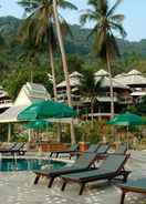 LOBBY Pariya Resort & Villas Haad Yuan Koh Phangan
