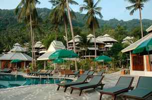 Pariya Resort & Villas Haad Yuan Koh Phangan, THB 3,049.88
