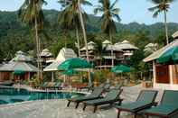 ล็อบบี้ Pariya Resort & Villas Haad Yuan Koh Phangan