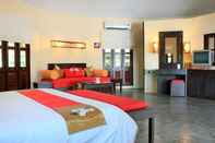 ห้องนอน Pariya Resort & Villas Haad Yuan Koh Phangan