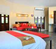 Bedroom 4 Pariya Resort & Villas Haad Yuan Koh Phangan