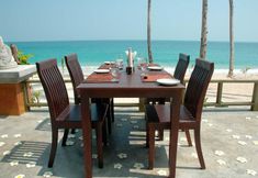 Restaurant 5 Pariya Resort & Villas Haad Yuan Koh Phangan