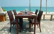 ร้านอาหาร 5 Pariya Resort & Villas Haad Yuan Koh Phangan