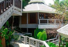 Exterior 7 Pariya Resort & Villas Haad Yuan Koh Phangan