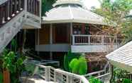 ภายนอกอาคาร 7 Pariya Resort & Villas Haad Yuan Koh Phangan