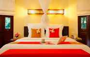 ห้องนอน 6 Pariya Resort & Villas Haad Yuan Koh Phangan