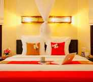 Bedroom 6 Pariya Resort & Villas Haad Yuan Koh Phangan