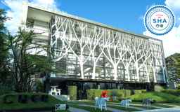 Cher Resort, SGD 88