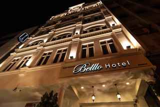 Belllo Hotel JB Central, SGD 52.36