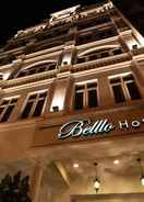 EXTERIOR_BUILDING Belllo Hotel JB Central