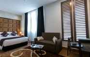 Kamar Tidur 6 Belllo Hotel JB Central