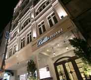 Exterior 2 Belllo Hotel JB Central