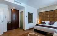 Bedroom 7 Belllo Hotel JB Central