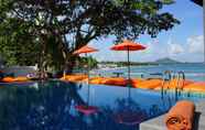 Swimming Pool 7 Bhundhari Chaweng Beach Resort Samui
