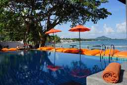 Bhundhari Chaweng Beach Resort Samui, SGD 69