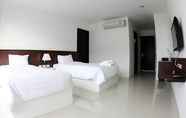 Kamar Tidur 5 BS Premier Airport