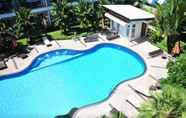 Swimming Pool 4 BS Residence Suvarnabhumi