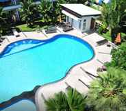 Swimming Pool 4 BS Residence Suvarnabhumi