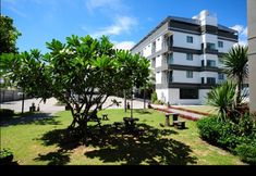 Exterior 7 BS Residence Suvarnabhumi