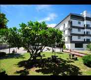 Exterior 7 BS Residence Suvarnabhumi
