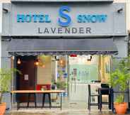 Exterior 2 Hotel Snow Lavender 